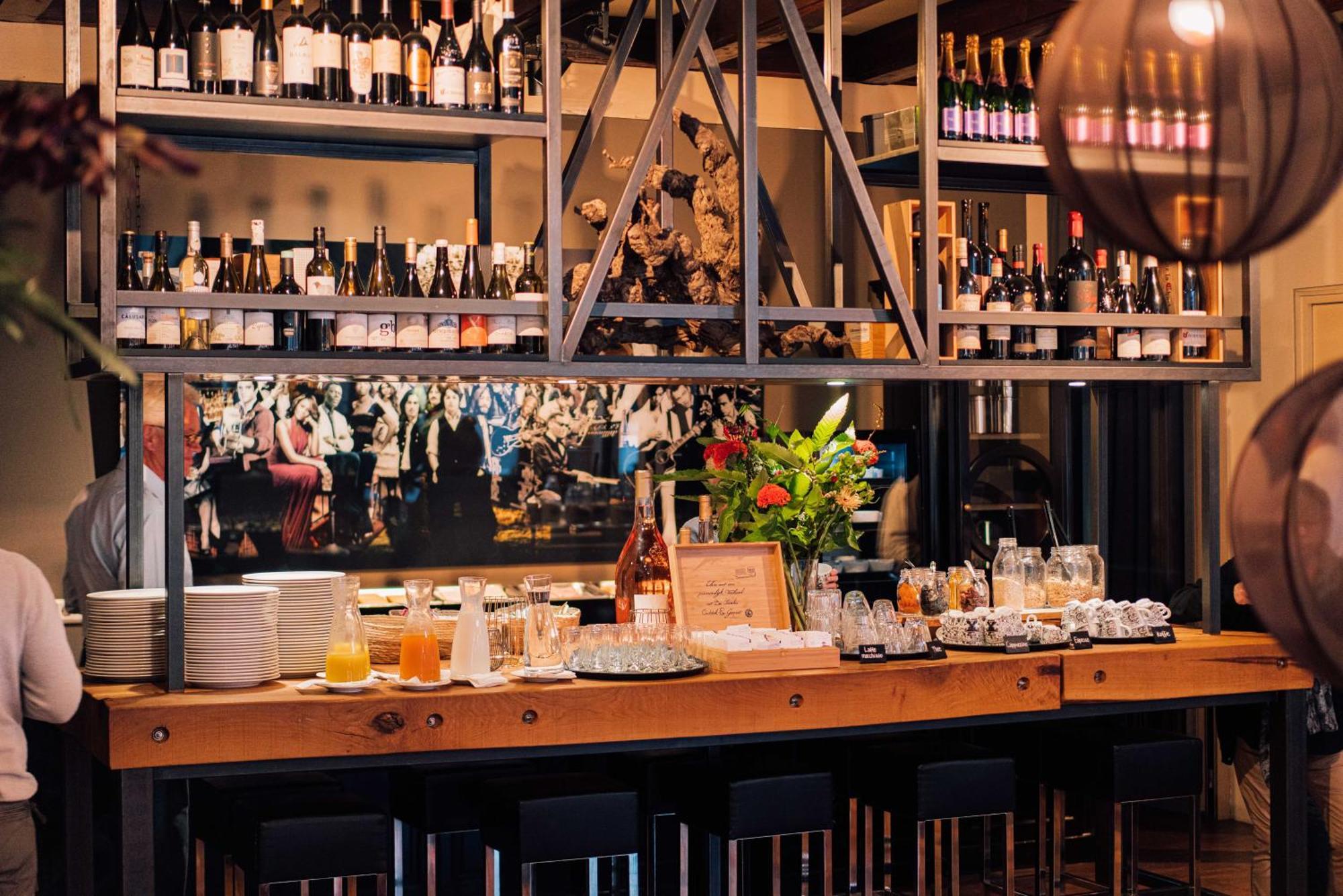 Hotel Wesseling