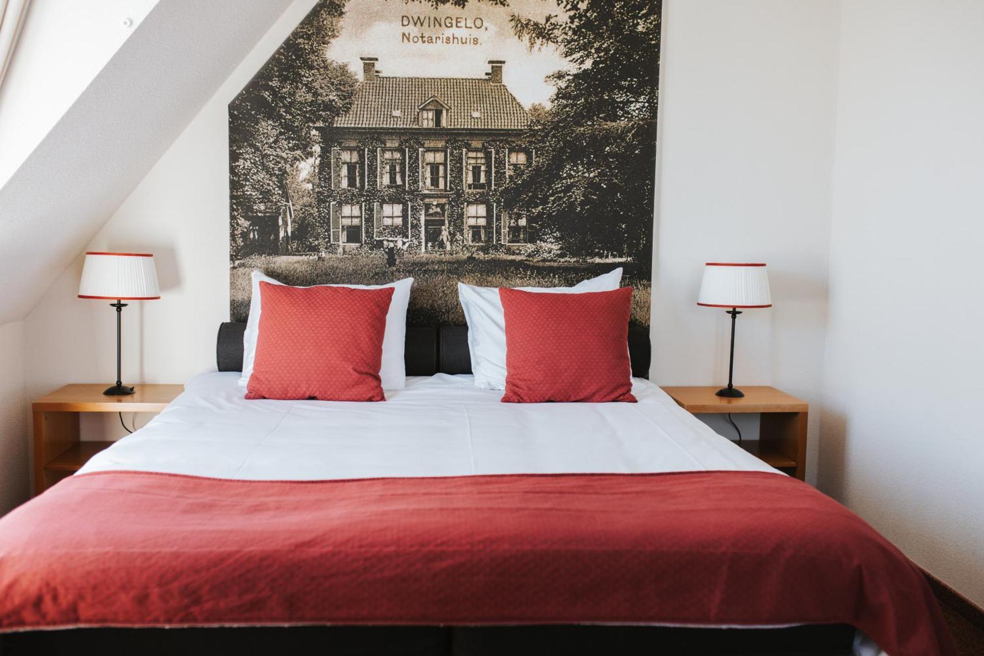 Hotel Wesseling