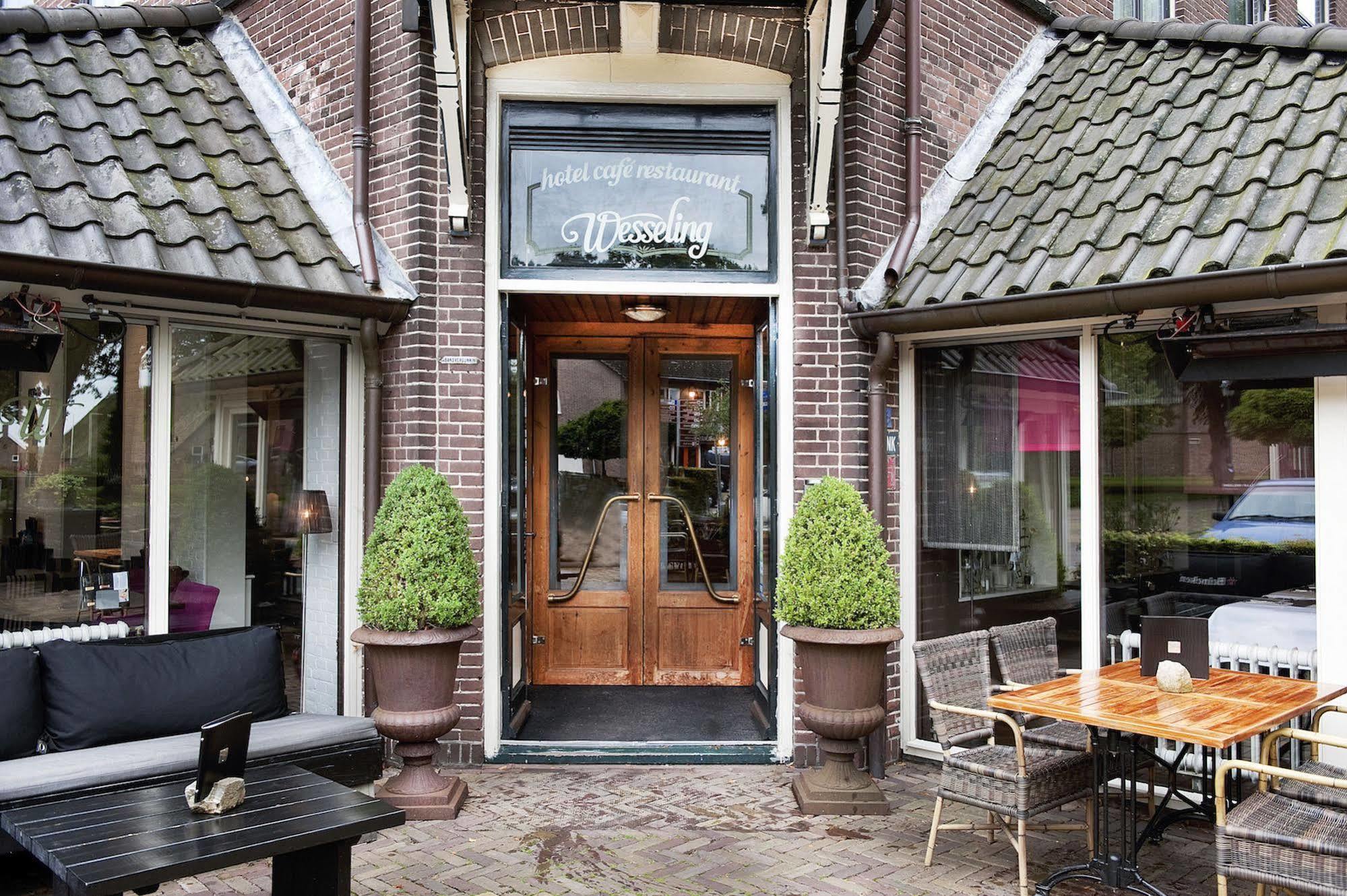 Hotel Wesseling